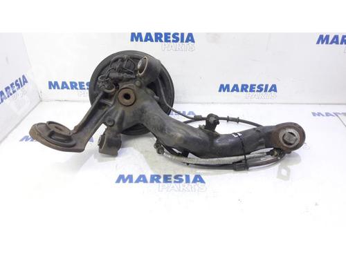 Soporte VAUXHALL COMBO Mk III (D) Box Body/MPV (X12) 1.3 CDTi (90 hp) 31395712