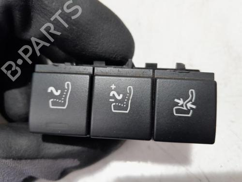 Mando CITROËN C4 Picasso II 1.6 HDi / BlueHDi 115 | BP31436407I30