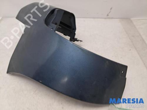 Used Corner bumper CITROËN BERLINGO MULTISPACE (B9) 1.6 (90 hp) 31507935