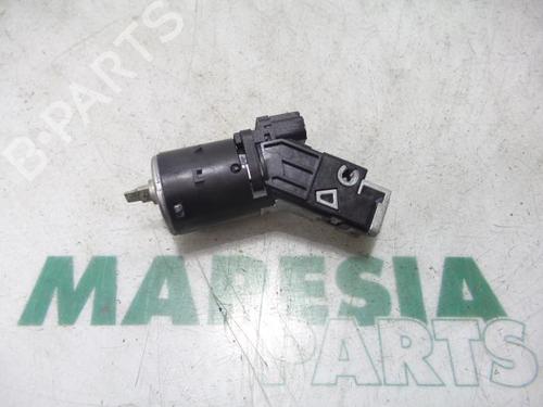 Used Ignition barrel PEUGEOT 208 I (CA_, CC_) 1.2 VTI 82 (82 hp) 31467035