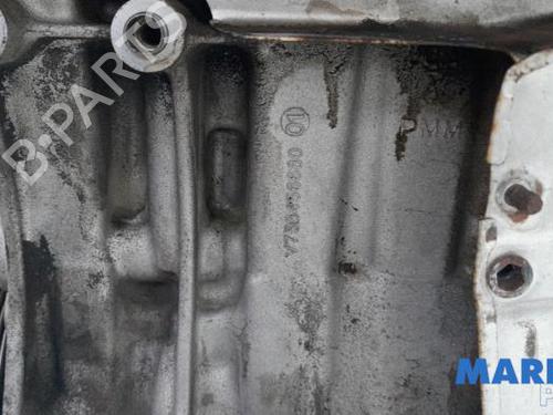 Engine PEUGEOT 5008 (0U_, 0E_) 1.6 16V | BP31411742M1 