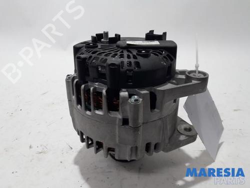 Used Alternator RENAULT GRAND SCÉNIC III (JZ0/1_) 1.4 16V (JZ0F) (131 hp) 31421876