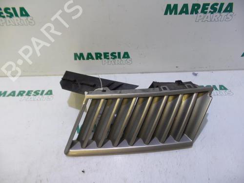 Grill RENAULT VEL SATIS (BJ0_) 2.0 16V Turbo (BJ0K) (163 hp) 31474426