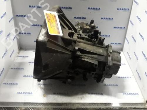 Used Gearbox ALFA ROMEO 156 (932_) 2.0 16V T.SPARK (932A2) (155 hp) 31456097