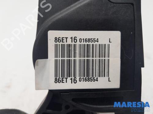 Electronic module CITROËN C4 II (NC_) 1.6 VTi 120 LPG (NC5FS0) | BP31416718M83 