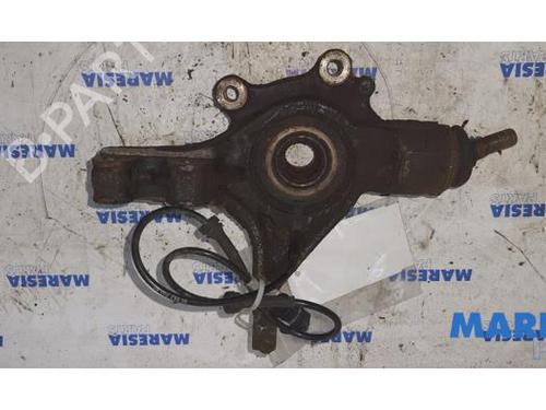 Left front steering knuckle CITROËN BERLINGO MULTISPACE (B9) 1.6 | BP31402489M25