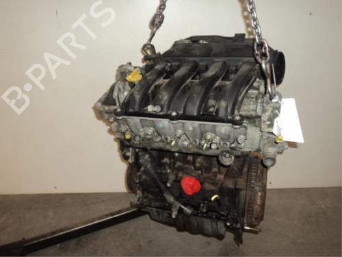 Used Engine RENAULT LAGUNA II Grandtour (KG0/1_) 1.8 16V (KG0B, KG0M) (120 hp) 31505484