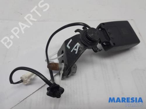 Engache cinturón PEUGEOT 308 II (LB_, LP_, LW_, LH_, L3_) 1.2 THP 110 (110 hp) 31483336
