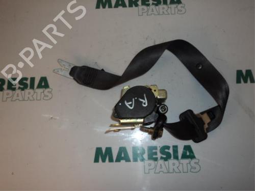 Used Rear right seatbelt RENAULT VEL SATIS (BJ0_) 3.0 dCi (BJ0J, BJ0N) (177 hp) 31528300