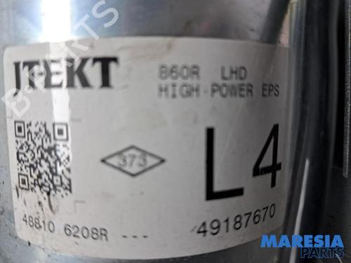 Steering column RENAULT CAPTUR I (J5_, H5_) 1.2 TCe 120 | BP33054879M21  - Image 7