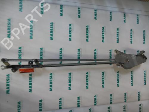 Rear wiper motor RENAULT ESPACE IV (JK0/1_) 2.0 Turbo (JK0A, JK0B, JK0N) | BP31478465M102 