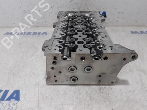 Cylinder head FIAT DOBLO Cargo (263_) 1.3 D Multijet | BP31510584M5 - Image 3