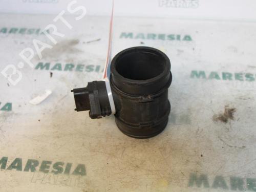 Used Mass air flow sensor Mass air flow sensor ALFA ROMEO 156 (932_) 1.8 16V T.SPARK (932.A3100) (140 hp) 31455384 31455384