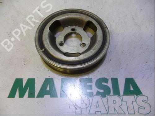 Used Pulley PEUGEOT 207 SW (WK_) 1.4 16V (95 hp) 31461313