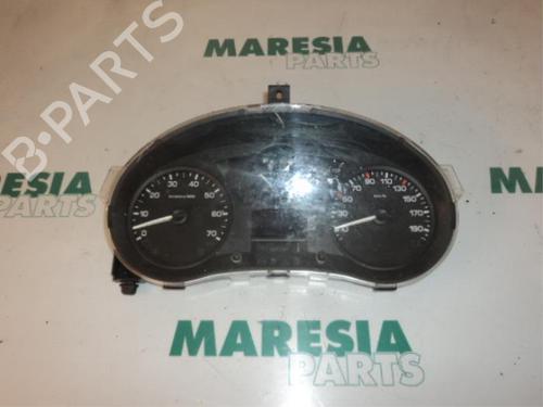 Used Instrument cluster CITROËN BERLINGO Box Body/MPV (B9) 1.6 HDi 90 16V (90 hp) 31476564