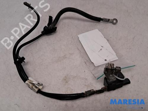 Used Electronic sensor PEUGEOT 3008 I MPV (0U_) 1.6 THP (156 hp) 31405229