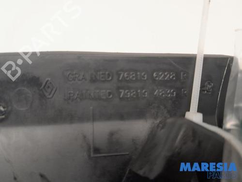 Andre RENAULT TRAFIC III Van (FG_) 1.6 dCi 95 (FGMJ, FGMR) | BP31433467O1 