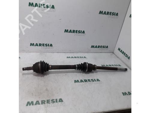 right-front-driveshaft-citroen-berlingo-box-bodympv-b9-2008-31397993 main image