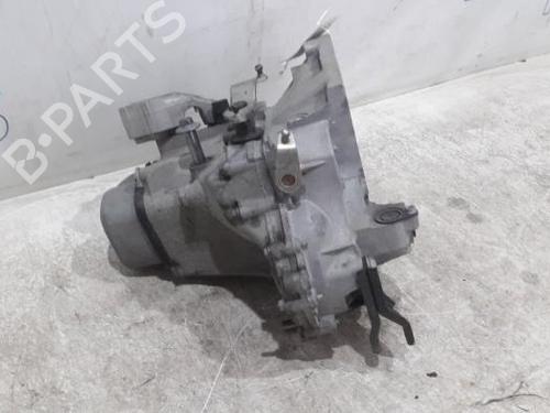 Gearbox CITROËN C3 II (SC_) 1.2 VTi 82 | BP31516619M3