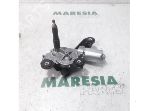 Used Rear wiper motor Rear wiper motor RENAULT MEGANE III Grandtour (KZ0/1) 1.5 dCi (KZ09, KZ0D, KZ1G, KZ29, KZ14, KZ1W, KZ10, KZ1F,... (110 hp) 31398418 31398418