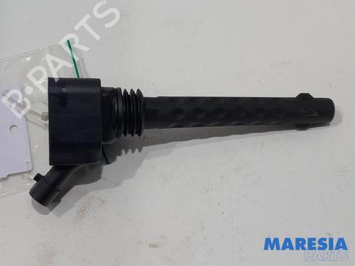 Used Ignition coil FIAT DOBLO Cargo (263_) 1.4 (120 hp) 31475472