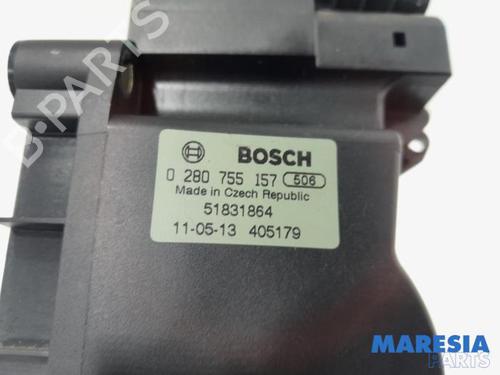 Electronic module FIAT DOBLO Cargo (263_) 1.3 D Multijet | BP31466615M83