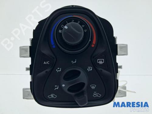 Used Climate control Climate control CITROËN C1 II (PA_, PS_) 1.0 VTi 68 (69 hp) 33803107 33803107