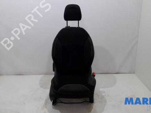 Right front seat CITROËN C3 II (SC_) 1.6 HDi | BP31385718C16 