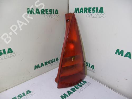 Used Right taillight CITROËN C3 I (FC_, FN_) 1.6 16V (109 hp) 31530519
