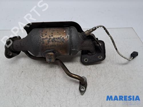 Catalyst PEUGEOT 108 1.0 VTi | BP37180743M10 - Image 3