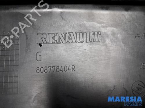 Dørliste RENAULT CAPTUR I (J5_, H5_) 1.2 TCe 120 | BP33055021C150 - Image 6