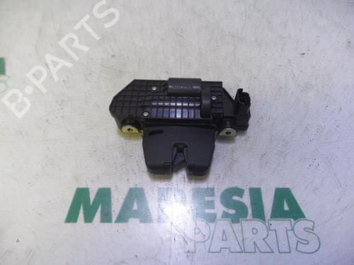 Used Electronic module PEUGEOT 208 I (CA_, CC_) 1.6 GTi (200 hp) 31455152