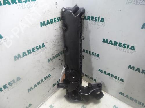 Ventildæksel CITROËN C5 I (DC_) 2.2 HDi (DC4HXB, DC4HXE) (133 hp) 31433729