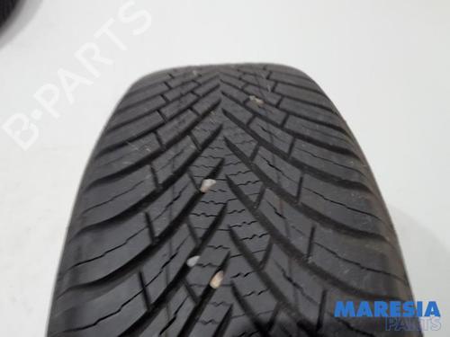 Fælk FIAT PUNTO (199_) 0.9 | BP31442410C45 