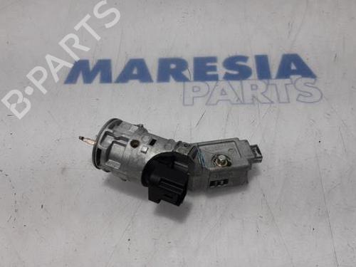 Used Ignition barrel CITROËN BERLINGO Box Body/MPV (B9) 1.6 HDi 90 (90 hp) 31474685