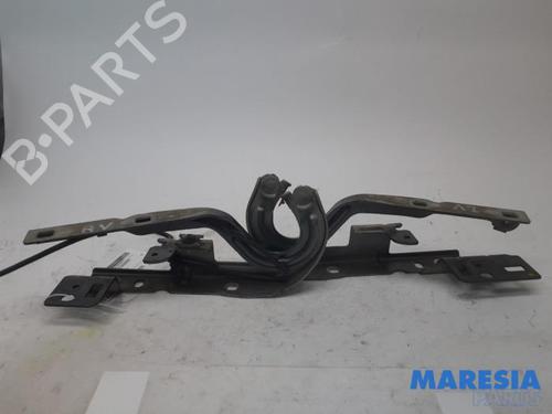 Hinge/Door check strap PEUGEOT 3008 I MPV (0U_) 1.6 THP | BP31496815C146