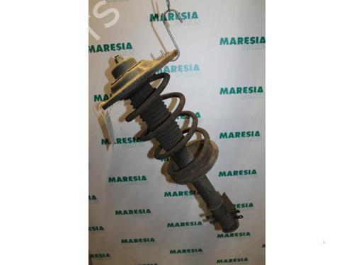 Used Left front shock absorber PEUGEOT EXPERT Van (222) 1.9 TD (90 hp) 31443655
