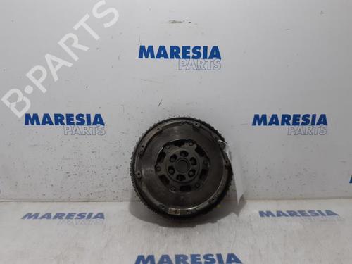 Used Flywheel RENAULT MEGANE IV Grandtour (K9A/M/N_) 1.3 TCe 115 (K9N9) (116 hp) 31423469