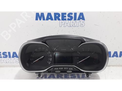 Quadrante CITROËN C3 III (SX) 1.2 THP 110 (SXHNPS, SXHNZT, SXHNZ6) (110 hp) 31439150