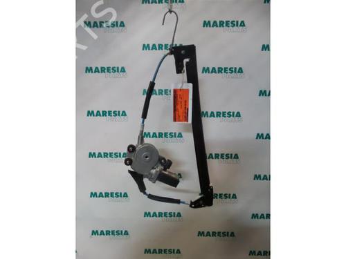 Used Front right window mechanism ALFA ROMEO 147 (937_) 1.6 16V T.SPARK ECO (937.AXA1A, 937.BXA1A) (105 hp) 31396748