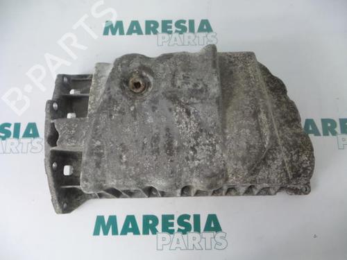 Used Front right seatbelt RENAULT MEGANE I (BA0/1_) 2.0 i (BA0G) (114 hp) 31519349