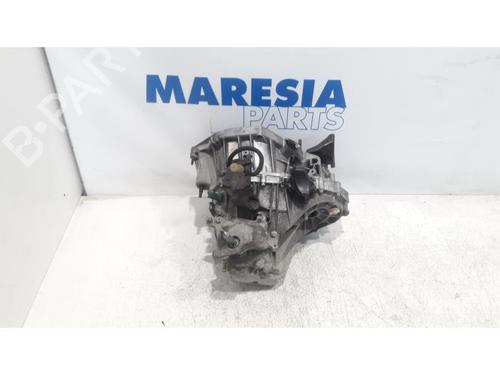 Gearbox RENAULT LAGUNA III (BT0/1) 1.5 dCi (BT00, BT0A, BT0T, BT1J) | BP31487735M3 - Image 4