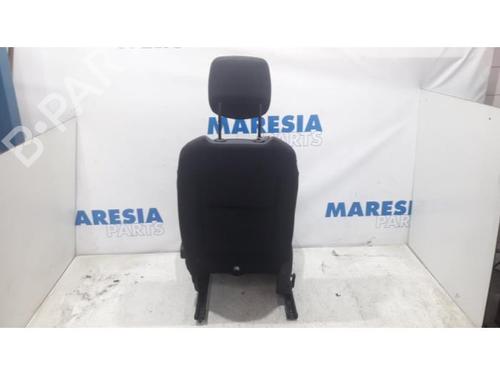 Right front seat RENAULT CLIO IV (BH_) 0.9 TCe 90 (BHNF, BHMA, BHMH, BHJK, BHJR) | BP31431843C16 