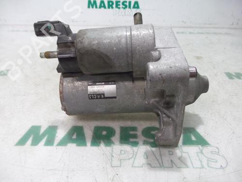 Used Starter PEUGEOT 208 I (CA_, CC_) 1.2 VTI 82 (82 hp) 31392546
