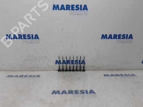 Cylinder head FIAT DUCATO Van (250_) 115 Multijet 2,0 D | BP31397743M5