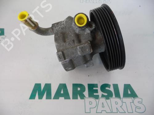 Used Steering pump RENAULT LAGUNA II Grandtour (KG0/1_) 1.6 16V (KG0A, KG0L) (107 hp) 31425120