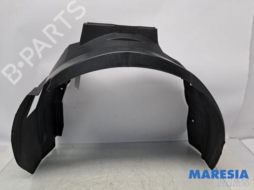 Paso rueda FIAT 500 (312_) 1.2 (312AXA1A) (69 hp) 31632065