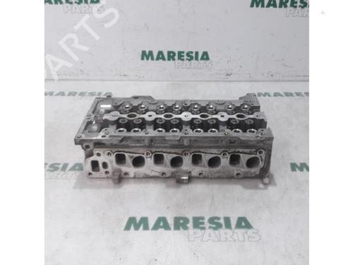 Used Cylinder head FIAT DOBLO Cargo (263_) 1.3 D Multijet (90 hp) 31507559