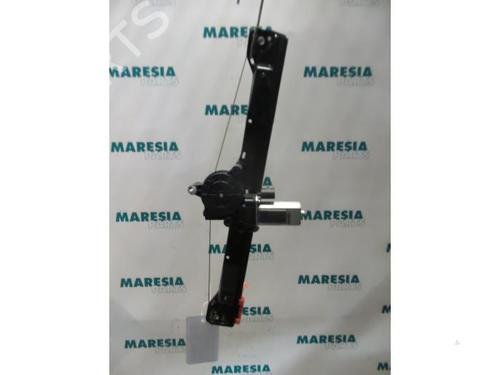 Used Front right window mechanism FIAT GRANDE PUNTO (199_) 1.4 16V (199BXG1B, 199AXG1B) (95 hp) 31510895