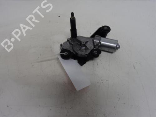 Used Rear wiper motor RENAULT MEGANE III Grandtour (KZ0/1) 1.5 dCi (KZ09, KZ0D, KZ1G, KZ29, KZ14, KZ1W, KZ10, KZ1F,... (110 hp) 31394155